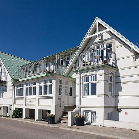 Hotel Kullaberg - Sweden Hotels Molle Exterior photo